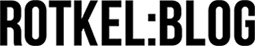 Rotkel Blog Logo